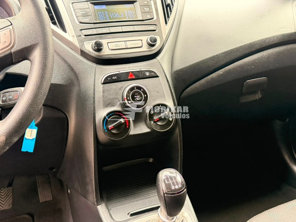 HYUNDAI HB20 1.6 COMFORT PLUS
