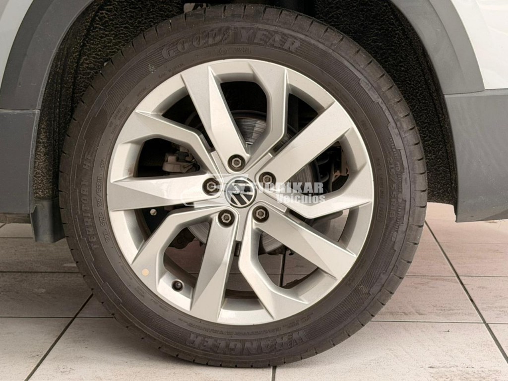 VOLKSWAGEN TAOS COMFORT 1.4 250 TSI