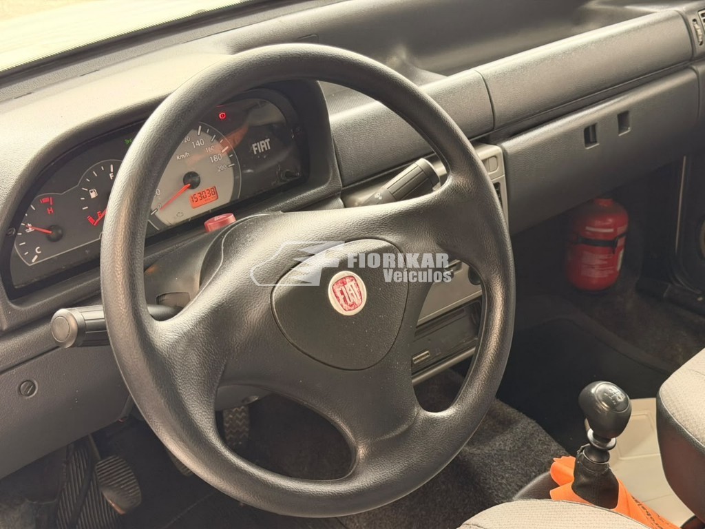 FIAT FIORINO FURGãO 1.3