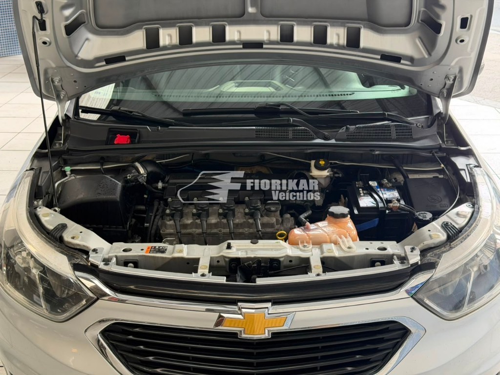 CHEVROLET COBALT LTZ 1.8