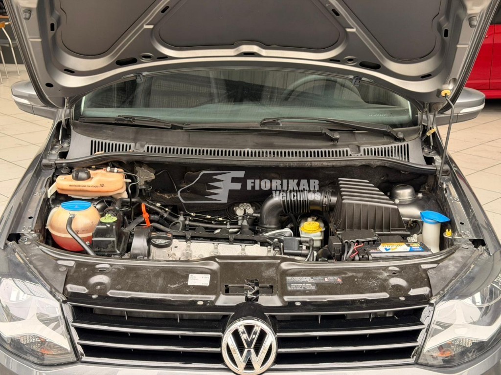 VOLKSWAGEN FOX PRIME 1.6