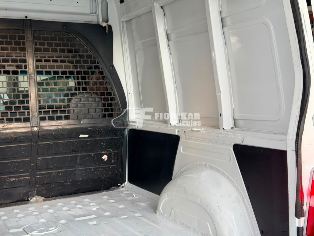 FIAT FIORINO FURGãO 1.3