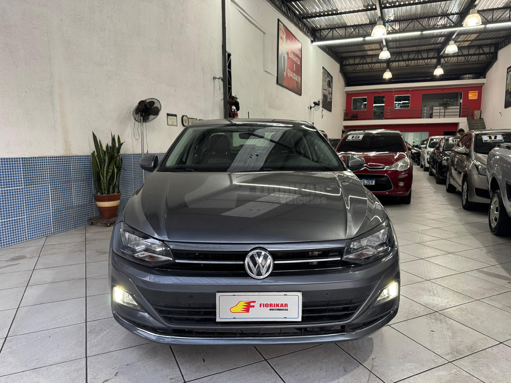 Oferta Seminovo VOLKSWAGEN VIRTUS no Fiorikar