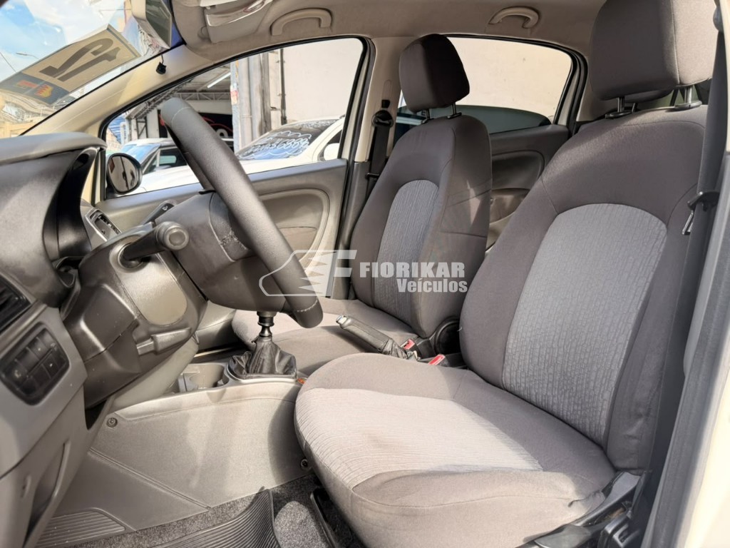 FIAT PUNTO ESSENCE 1.6