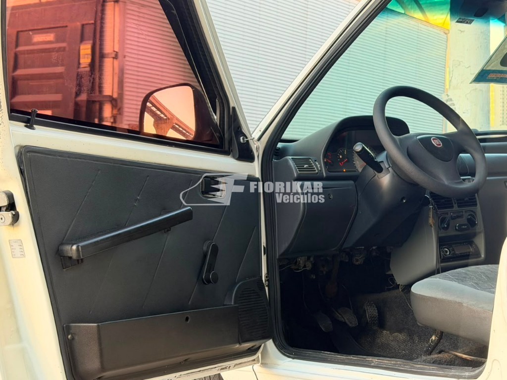 FIAT FIORINO FURGãO 1.3