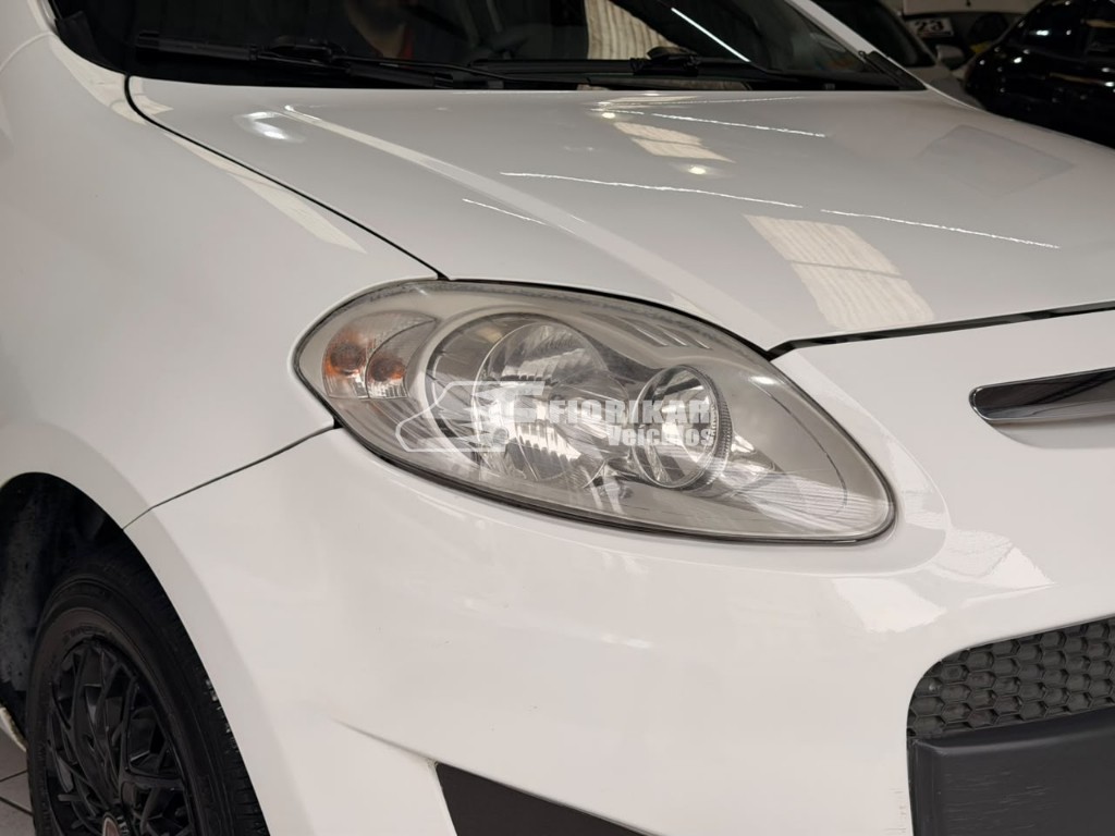 FIAT PALIO ATRACTIVE 1.0