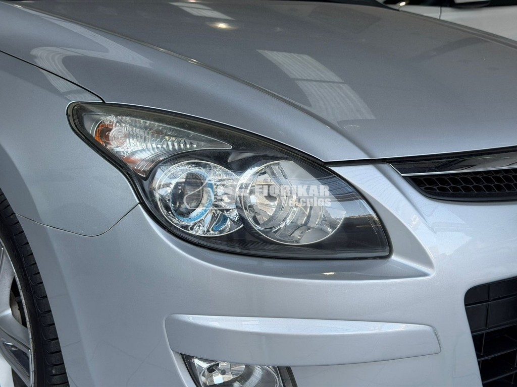 HYUNDAI I30 CW 2.0 GLS