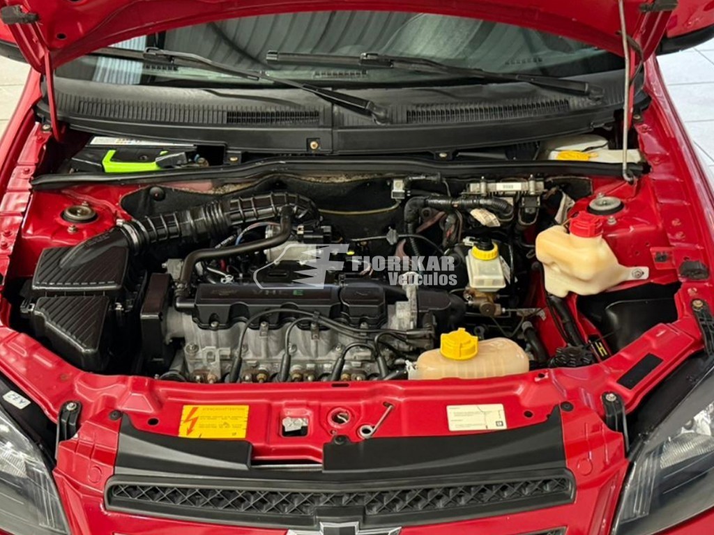 CHEVROLET CELTA LT 1.0