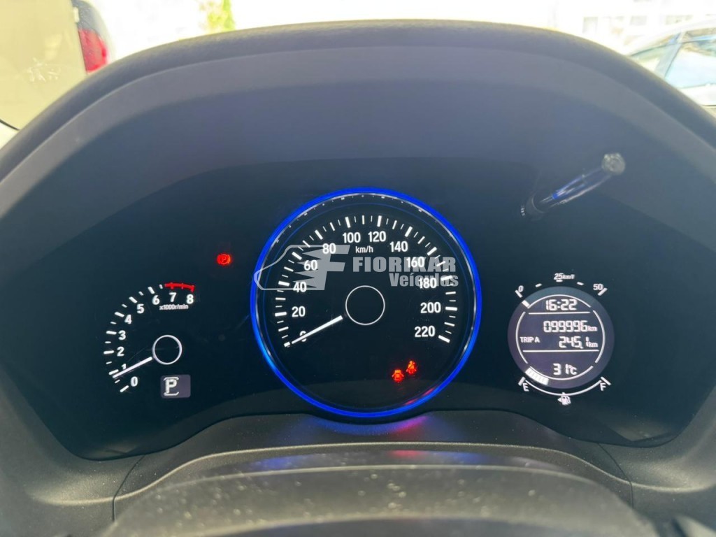 HONDA HRV 1.8 EXL