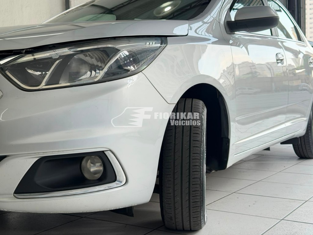 CHEVROLET COBALT LTZ 1.8