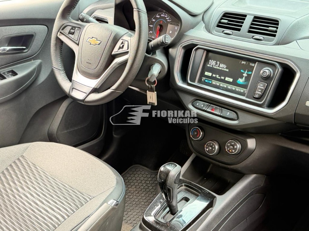 CHEVROLET SPIN ACTIV7 1.8