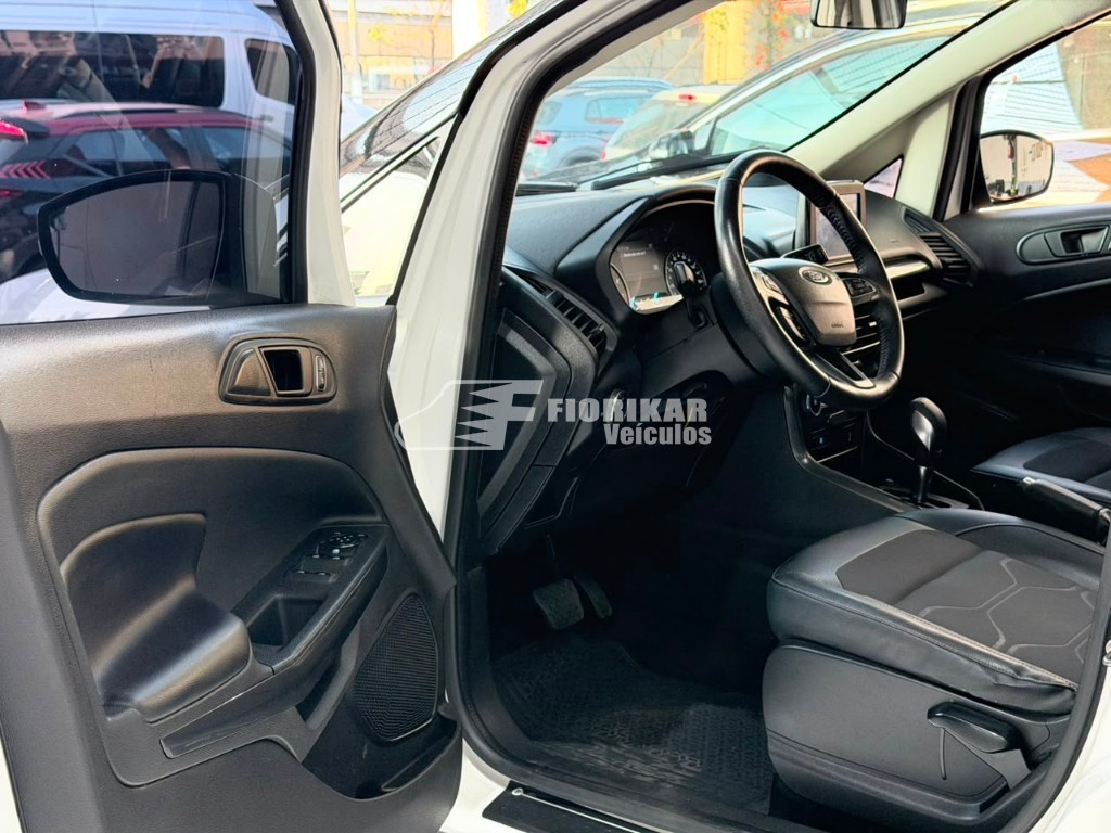 FORD ECOSPORT FREESTYLE 1.5