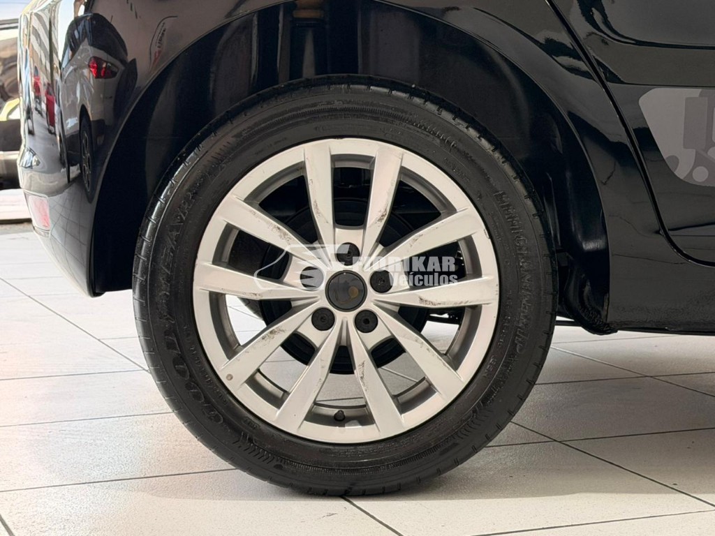 VOLKSWAGEN FOX 1.6 ROCK IN RIO