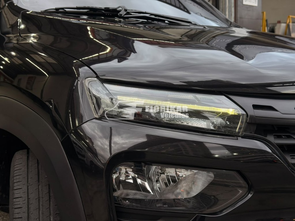 RENAULT KWID ZEN 1.0