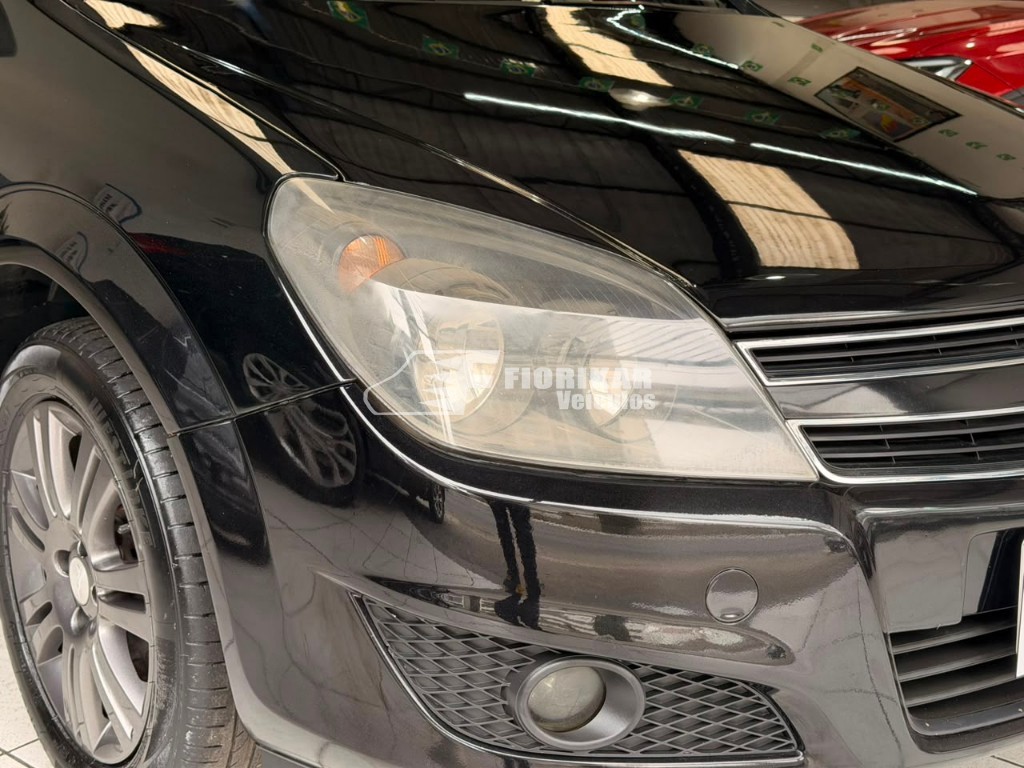 CHEVROLET VECTRA GT 2.0