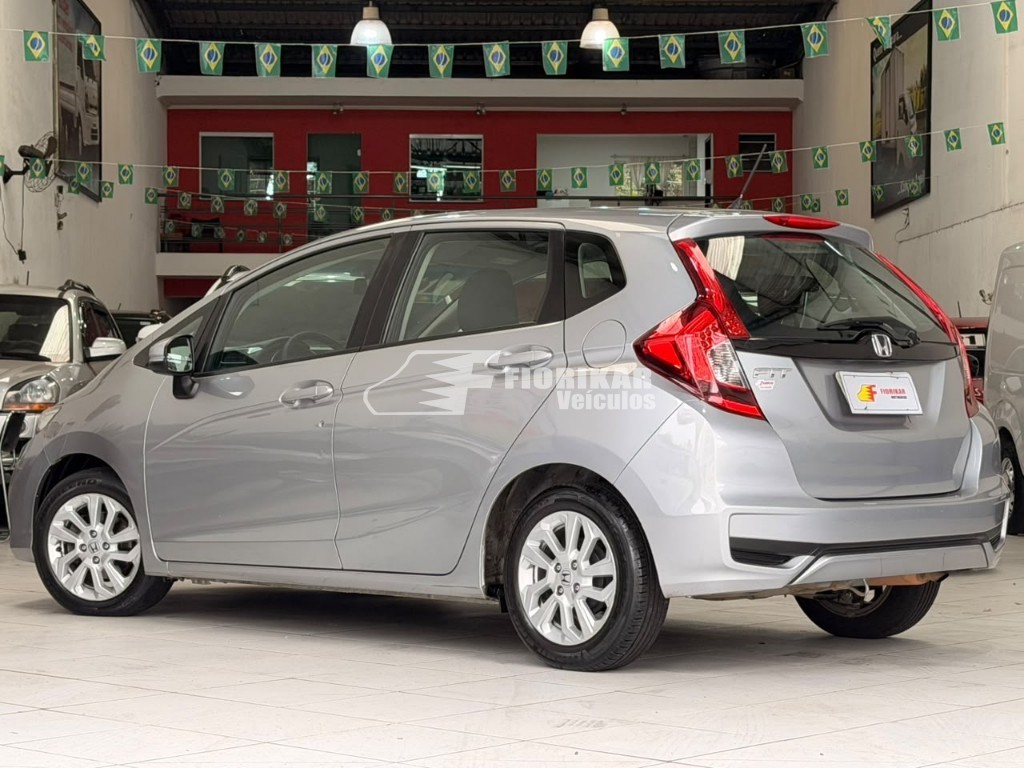 HONDA FIT LX 1.5