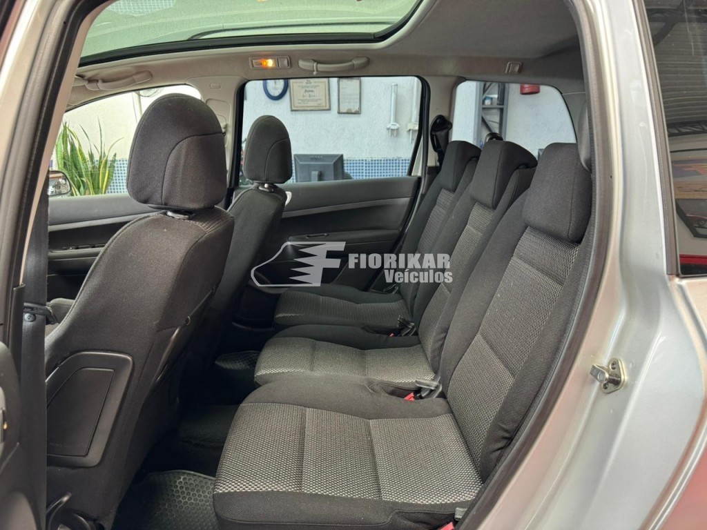 PEUGEOT 307 SW FELINE 2.0