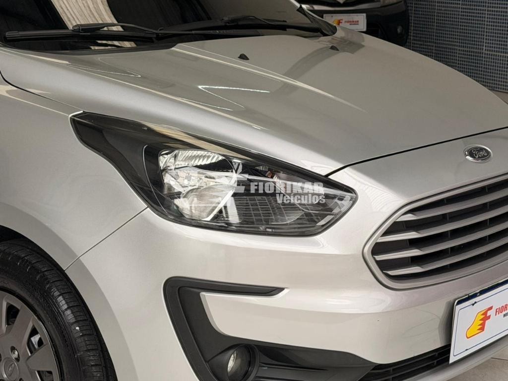 FORD KA MAIS SE 1.5