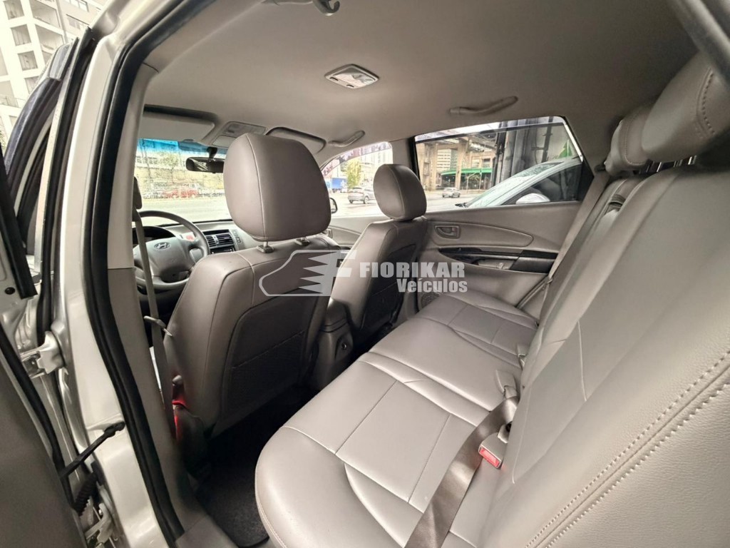 HYUNDAI TUCSON GLS 2.0