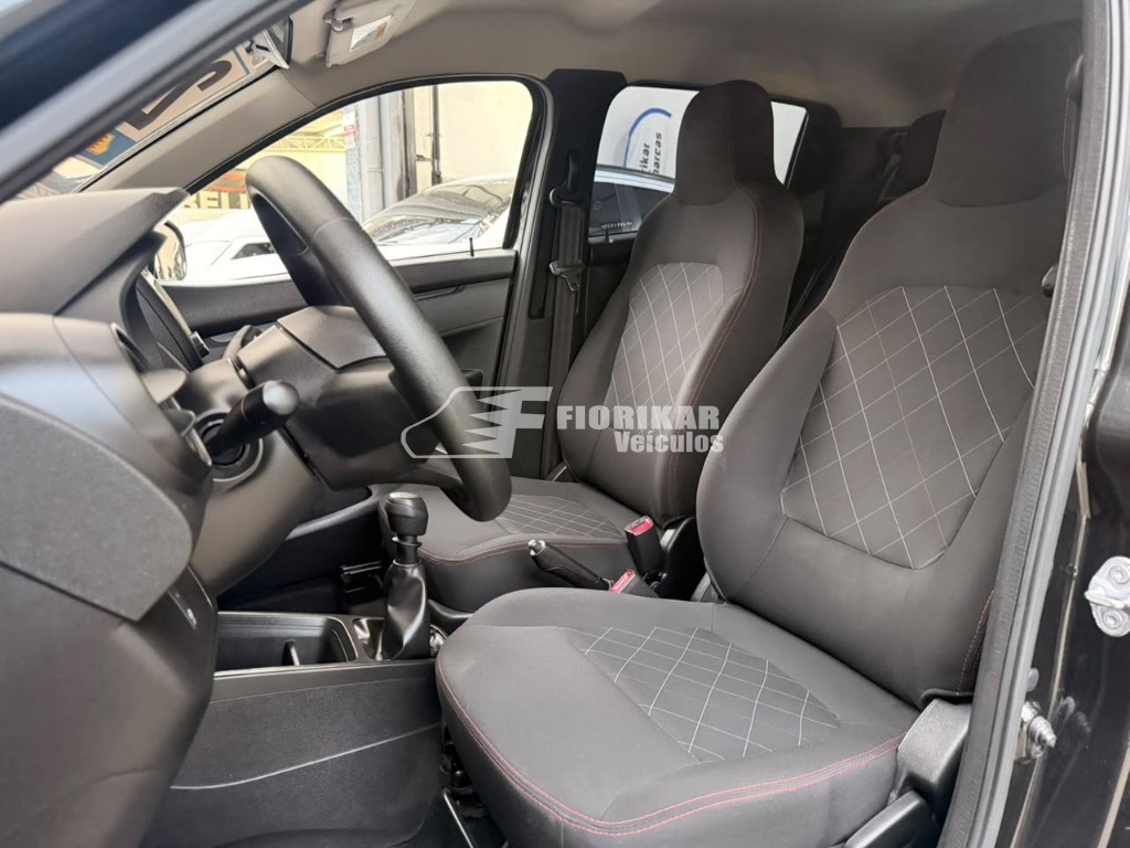 RENAULT KWID ZEN 1.0