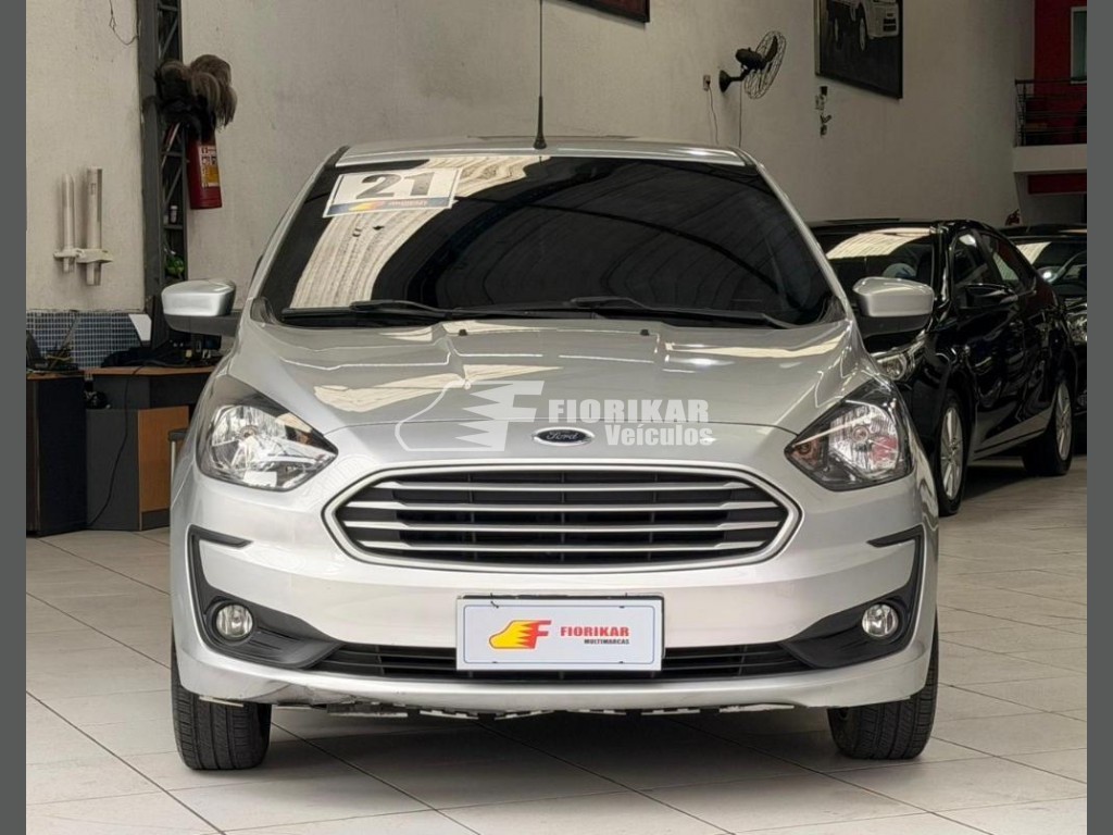 FORD KA MAIS SE 1.5