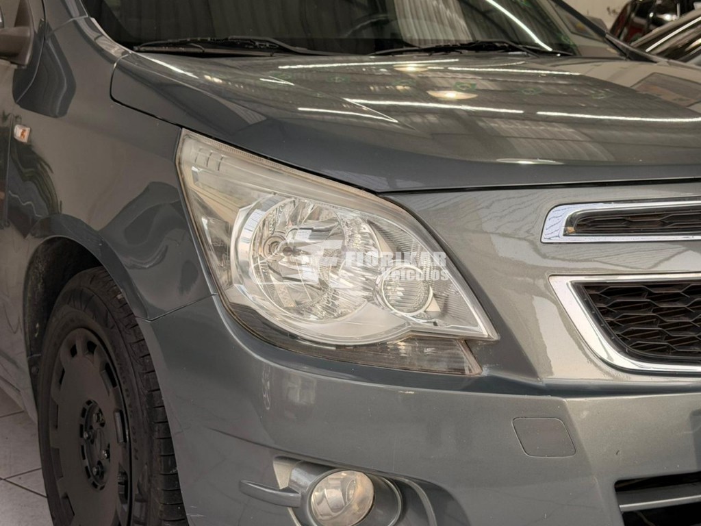 CHEVROLET COBALT LT 1.4