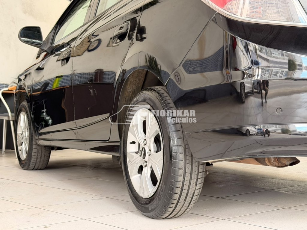 CHEVROLET PRISMA LT 1.4