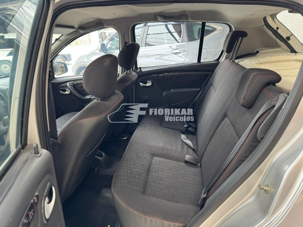 RENAULT SANDERO 1.6 EXPRESSION