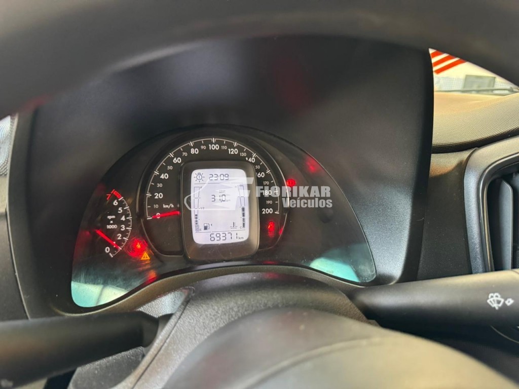 FIAT FIORINO 1.4 ENDURANCE