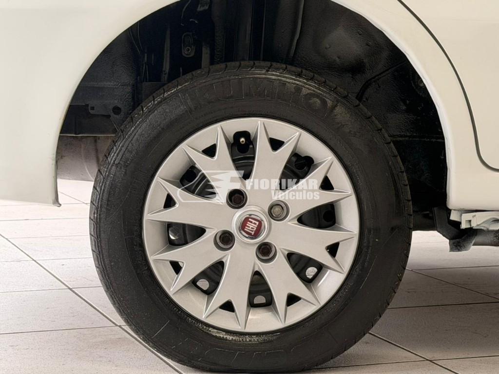 FIAT PALIO ECONOMY 1.0