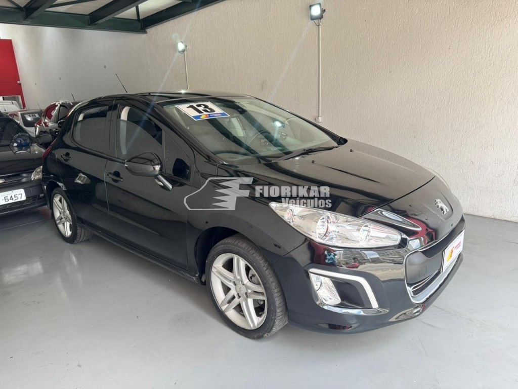 PEUGEOT 308 1.6 ALLURE