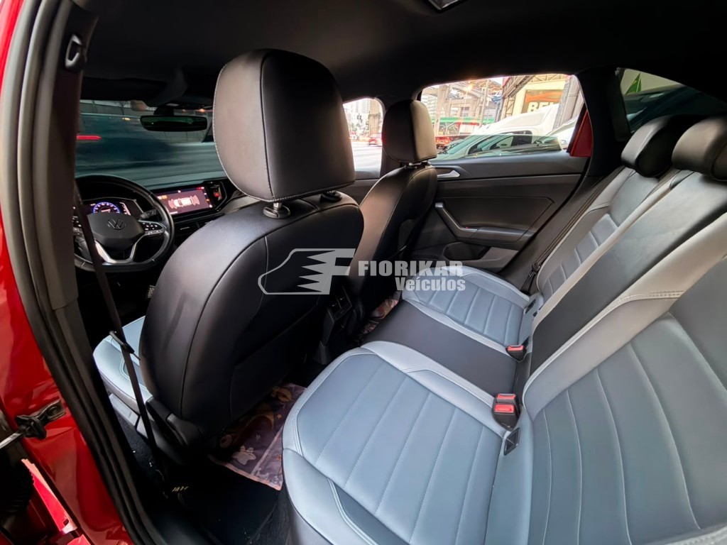 VOLKSWAGEN NIVUS 1.0 HIGHLINE 200 TSI
