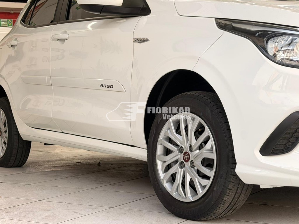 FIAT ARGO DRIVE 1.0 FIREFLY