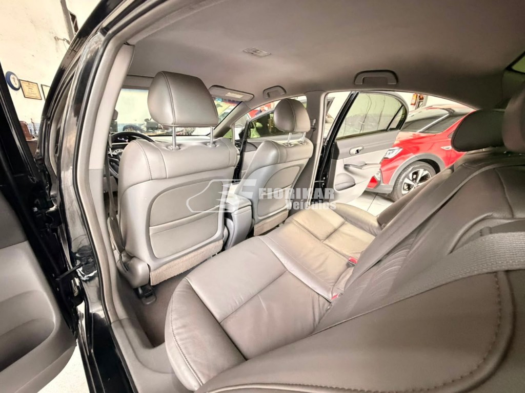 HONDA CIVIC LXS 1.8