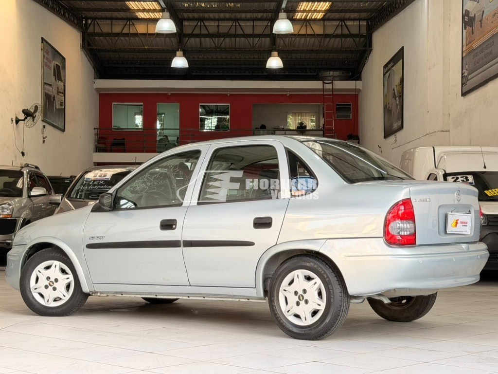 CHEVROLET CLASSIC 1.6 SPIRIT