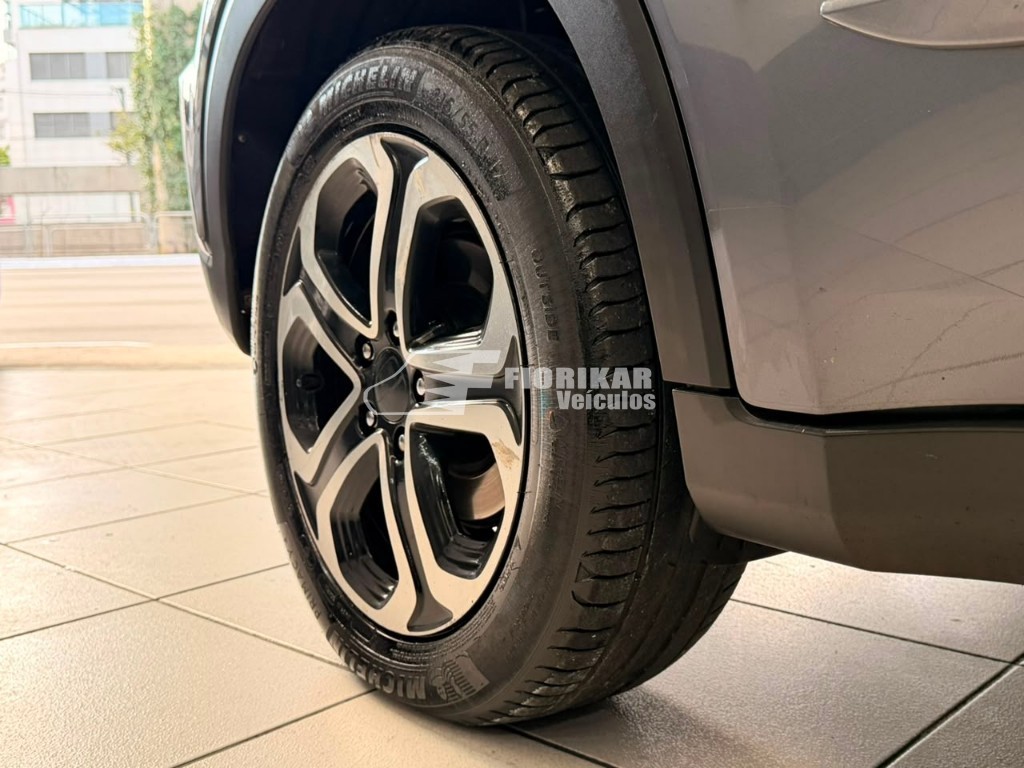 HONDA HRV LX 1.8