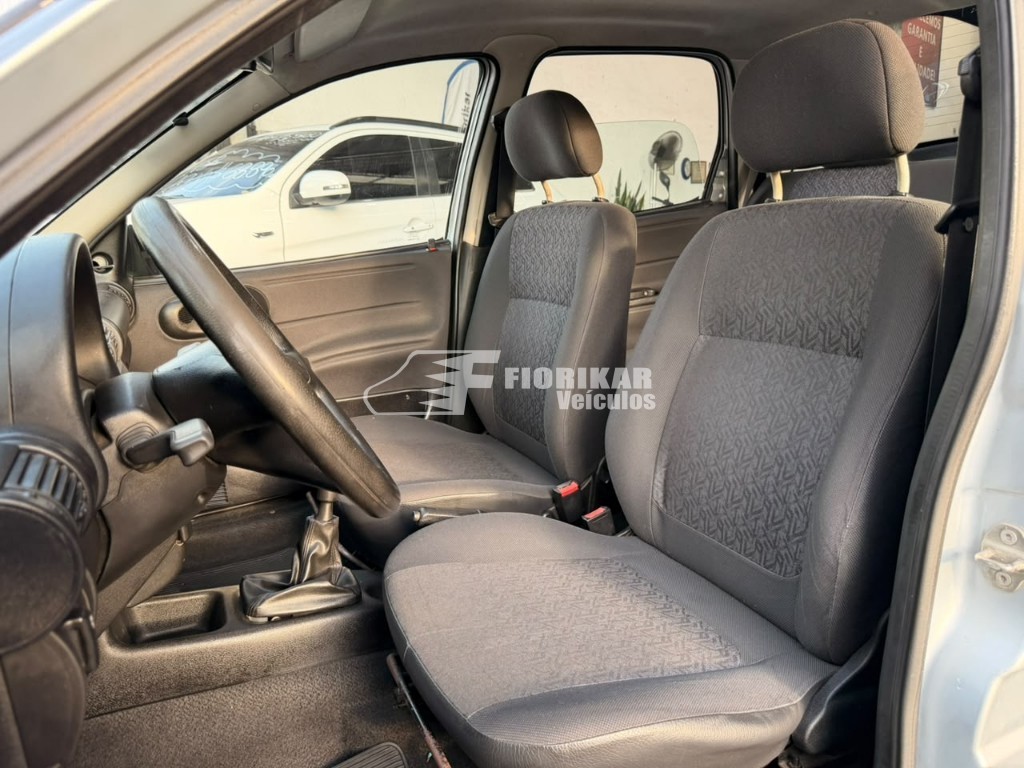 CHEVROLET CLASSIC 1.6 SPIRIT