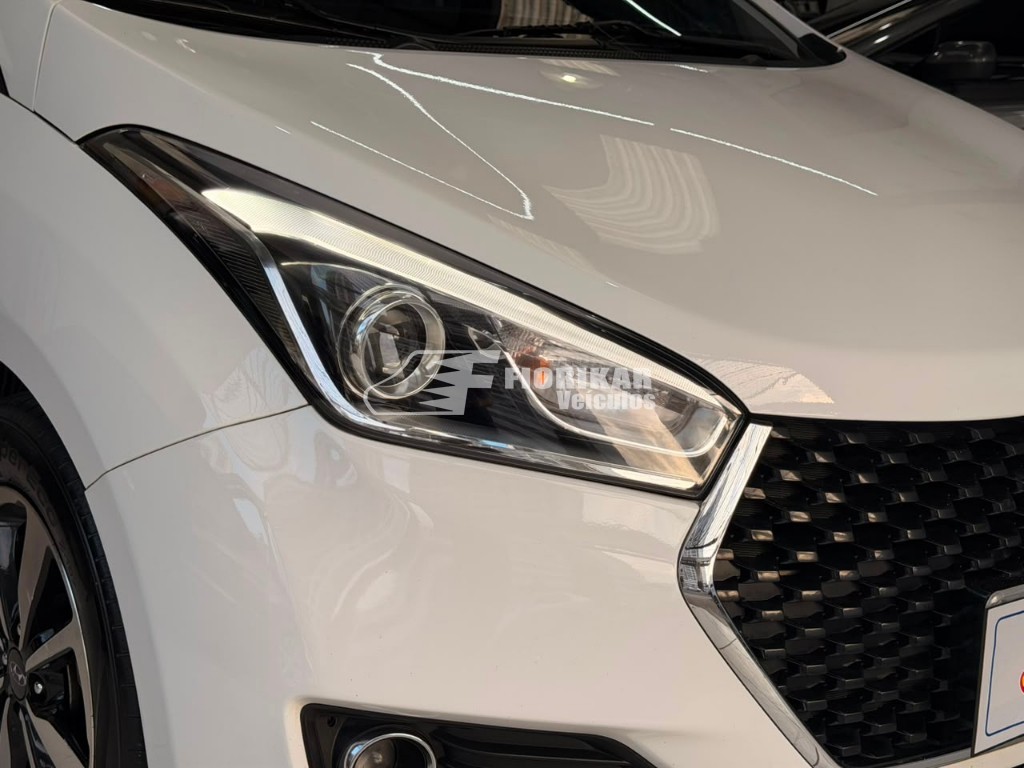 HYUNDAI HB20 S 1.6 PREMIUM