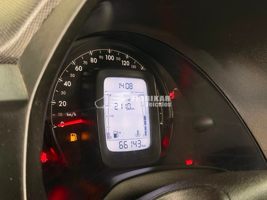 FIAT FIORINO 1.4 ENDURANCE
