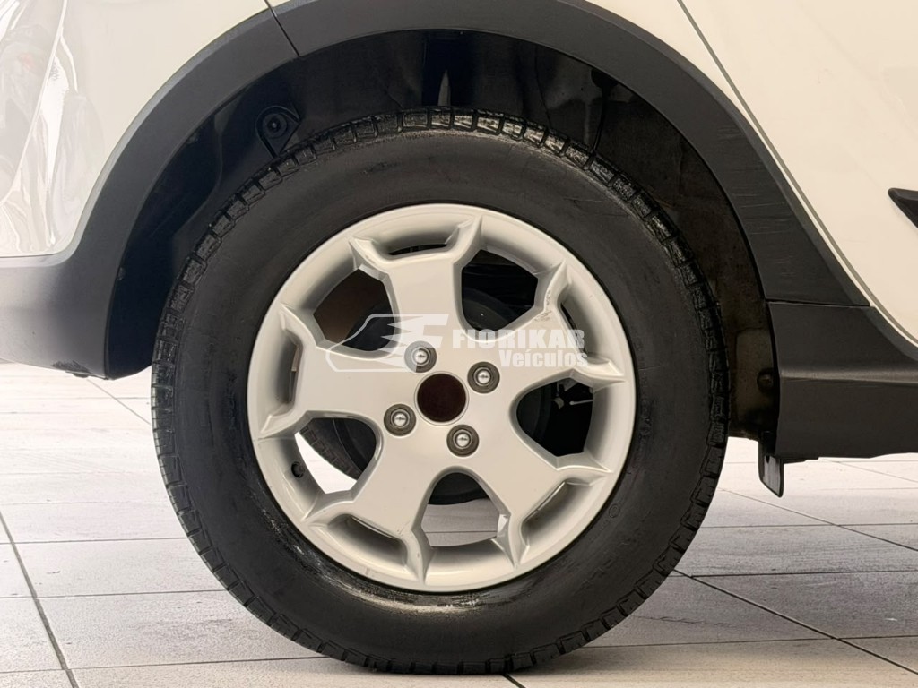 HYUNDAI HB20 X PREMIUM 1.6
