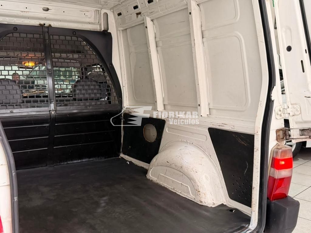 FIAT FIORINO FURGãO 1.3