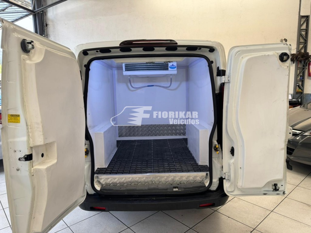 FIAT FIORINO 1.4 ENDURANCE