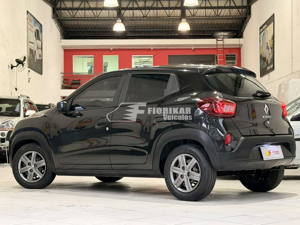 RENAULT KWID ZEN 1.0