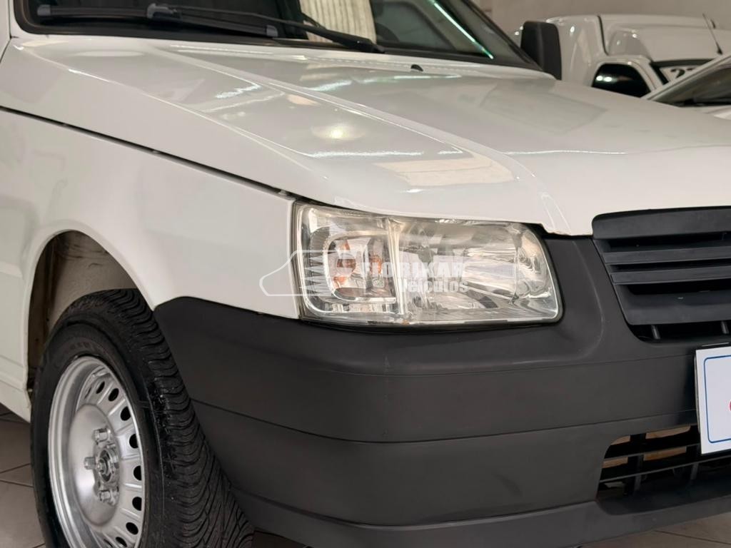 FIAT FIORINO FURGãO 1.3
