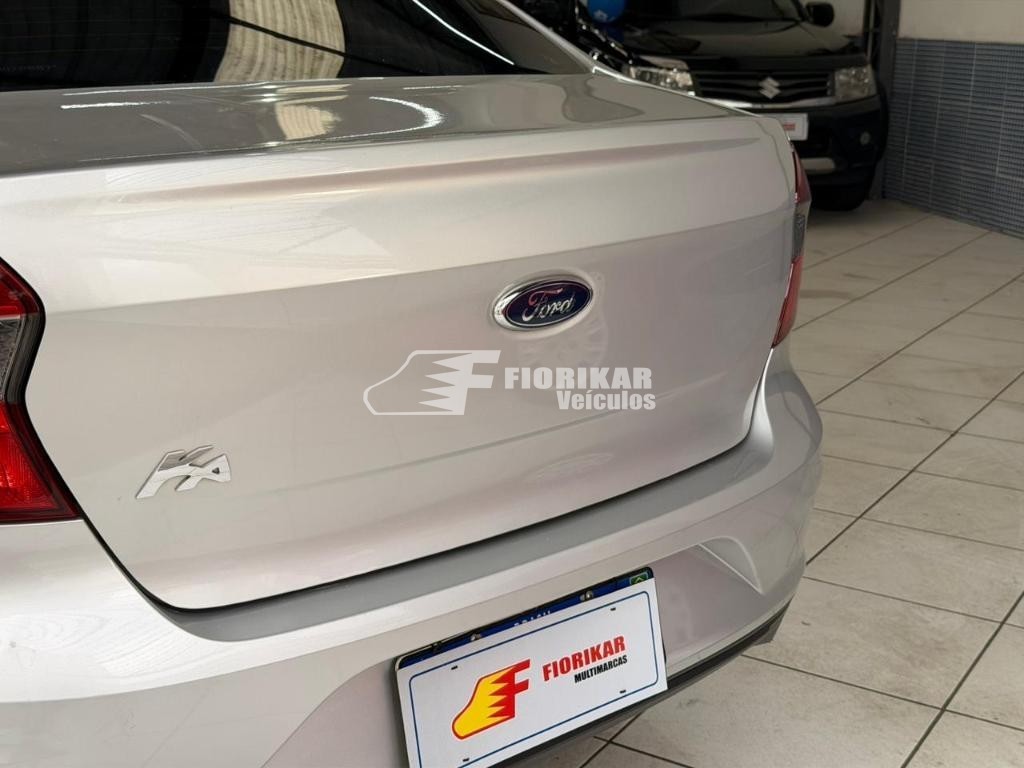 FORD KA MAIS SE 1.5