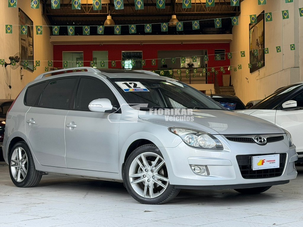 Oferta Seminovo HYUNDAI I30 no Fiorikar
