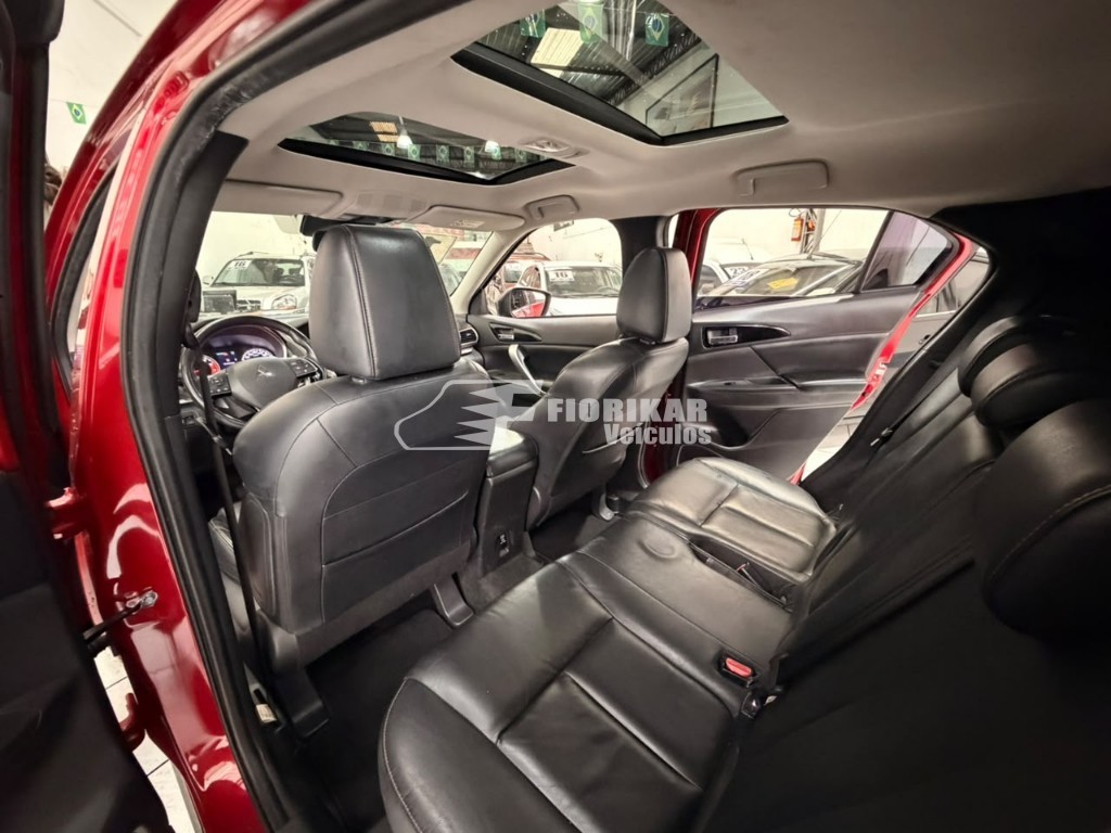 MITSUBISHI ECLIPSE CROSS HPE-S 1.5 AWD
