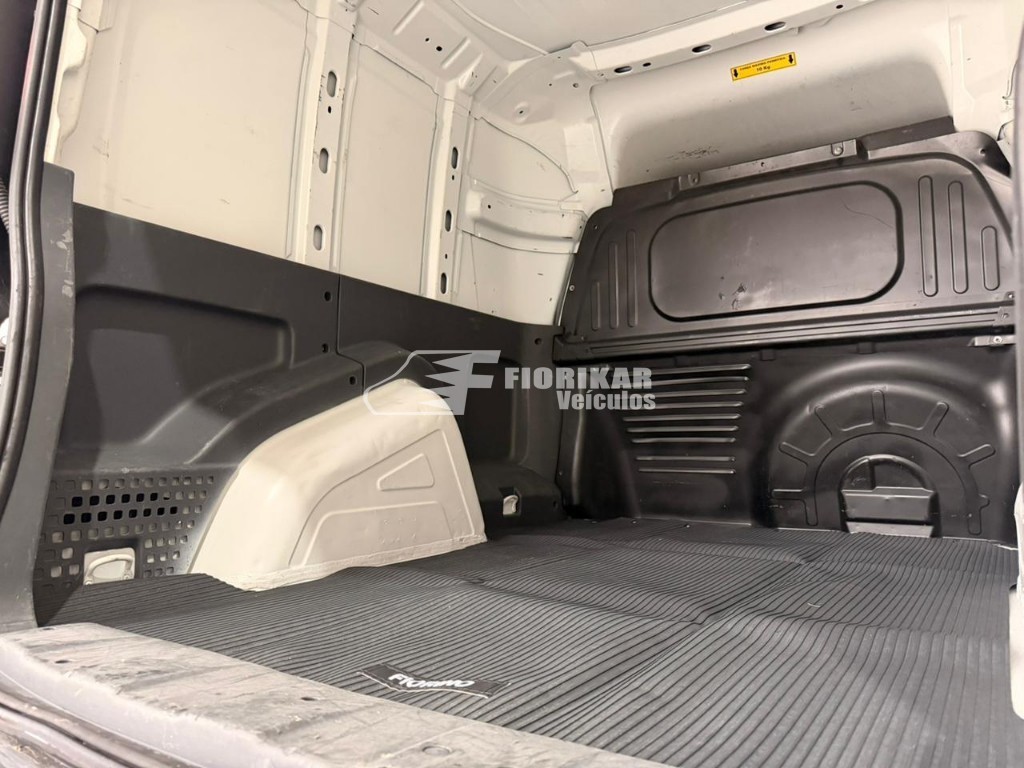 FIAT FIORINO 1.4 ENDURANCE