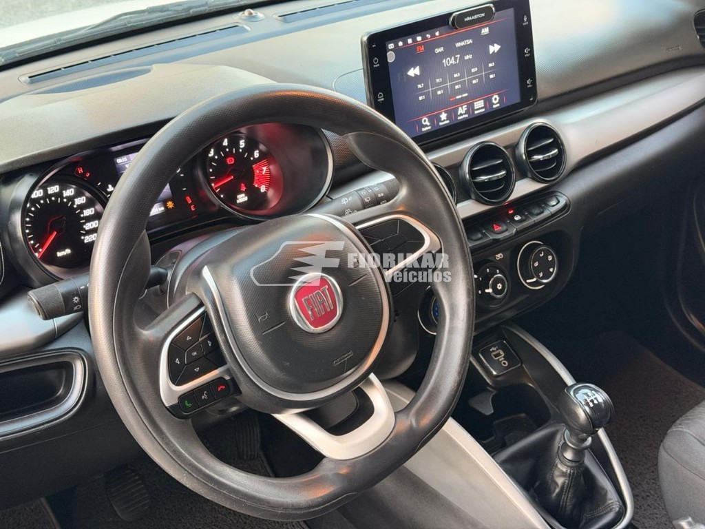 FIAT ARGO DRIVE 1.0 FIREFLY