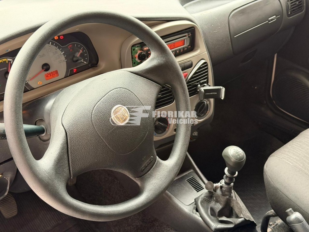 FIAT PALIO ECONOMY 1.0